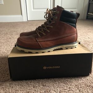 volcom sub zero boots